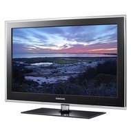 40" Samsung LE40D570 - Television