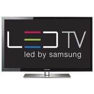 40" Samsung UE40C6000 - Television