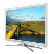 LCD LED TV Samsung UE40C6510 - Television