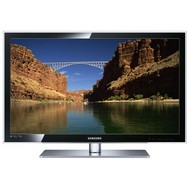 LCD LED TV Samsung UE40C6600 - Television