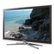 LCD LED TV Samsung UE40C6620 - Television