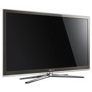 LCD LED TV Samsung UE40C6900 - Television