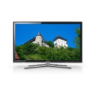 LCD LED TV Samsung UE40C7000 - Television