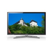 LCD LED TV Samsung UE40C7000 - Television