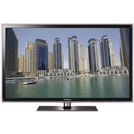 40" Samsung UE40D6000 - Television
