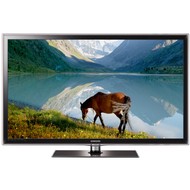 40" Samsung UE40D6100 - Television