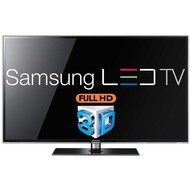 40" Samsung UE40D6530 - Television