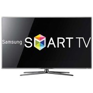 40" Samsung UE40D7000  - TV