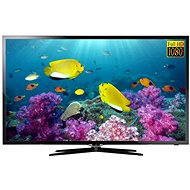  39 "Samsung UE39F5500  - Television