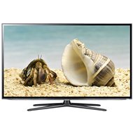 37" LCD TV SAMSUNG UE40ES6100 - Television