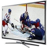 40" Samsung UE40ES6800 - Television