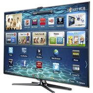 40" Samsung UE40ES7000 - Television