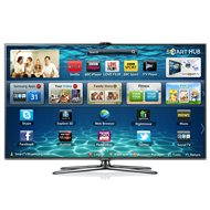 40" Samsung UE40ES7000 bundle - Television