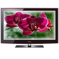 46" LCD TV SAMSUNG LE46B551 black - Television