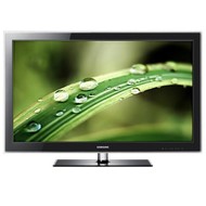 46" LCD TV SAMSUNG LE46B554 black - Television