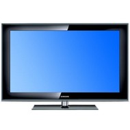 46" LCD TV SAMSUNG LE46B620 black - Television
