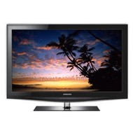46" LCD TV SAMSUNG LE46B650 black - Television