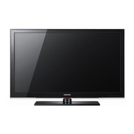 46" SAMSUNG LE46C530 black - Television