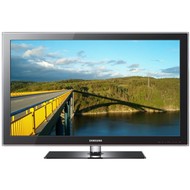 46" Samsung LE46C550 - Television