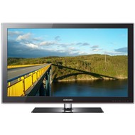 46" Samsung LE46C570 - Television
