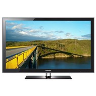 46" Samsung LE46C630 - Television