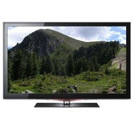 46" Samsung LE46C650 - Television