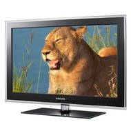 46" Samsung LE46D570 - Television