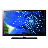 LCD LED TV Samsung UE46B7000 - Television