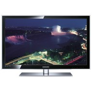 SAMSUNG UE46C6600 - Television