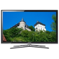 LCD LED TV Samsung UE46C7000 - Television
