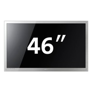 LCD LED TV Samsung UE46C9000W - Television