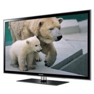 46" Samsung UE46D5000  - Television