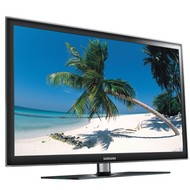 46" Samsung UE46D5520 - Television