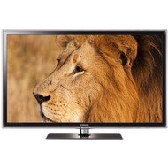 46" Samsung UE46D6000 - Television