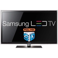 46" Samsung UE46D6100 - Television