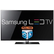 46" Samsung UE46D6540 - Television