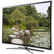 46" Samsung UE46ES6800 - Television