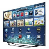 46" Samsung UE46ES8000 - Television