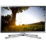 50" Samsung UE50F6200 - Television