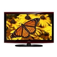 Samsung LE52A656 52" černá - Television