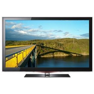 55" Samsung LE55C650 - Television