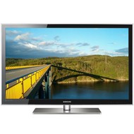 55" Samsung UE55C6000 - Television