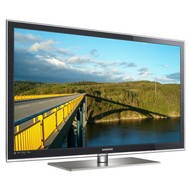 55" Samsung UE55C6500 - Television