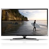 55" Samsung UE55ES6560 - Television
