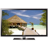 55" Samsung UE55D6000 - Television