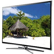 55" Samsung UE55ES6800 - Television