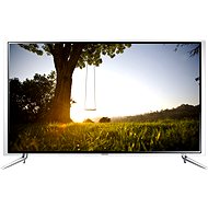 55" Samsung UE55F6800 - Television