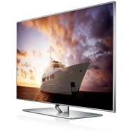 55" Samsung UE55F7000 - Television