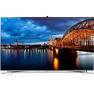 55" Samsung UE55F8000 - Television