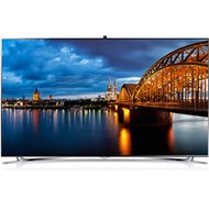 55" Samsung UE55F8000 - Television
